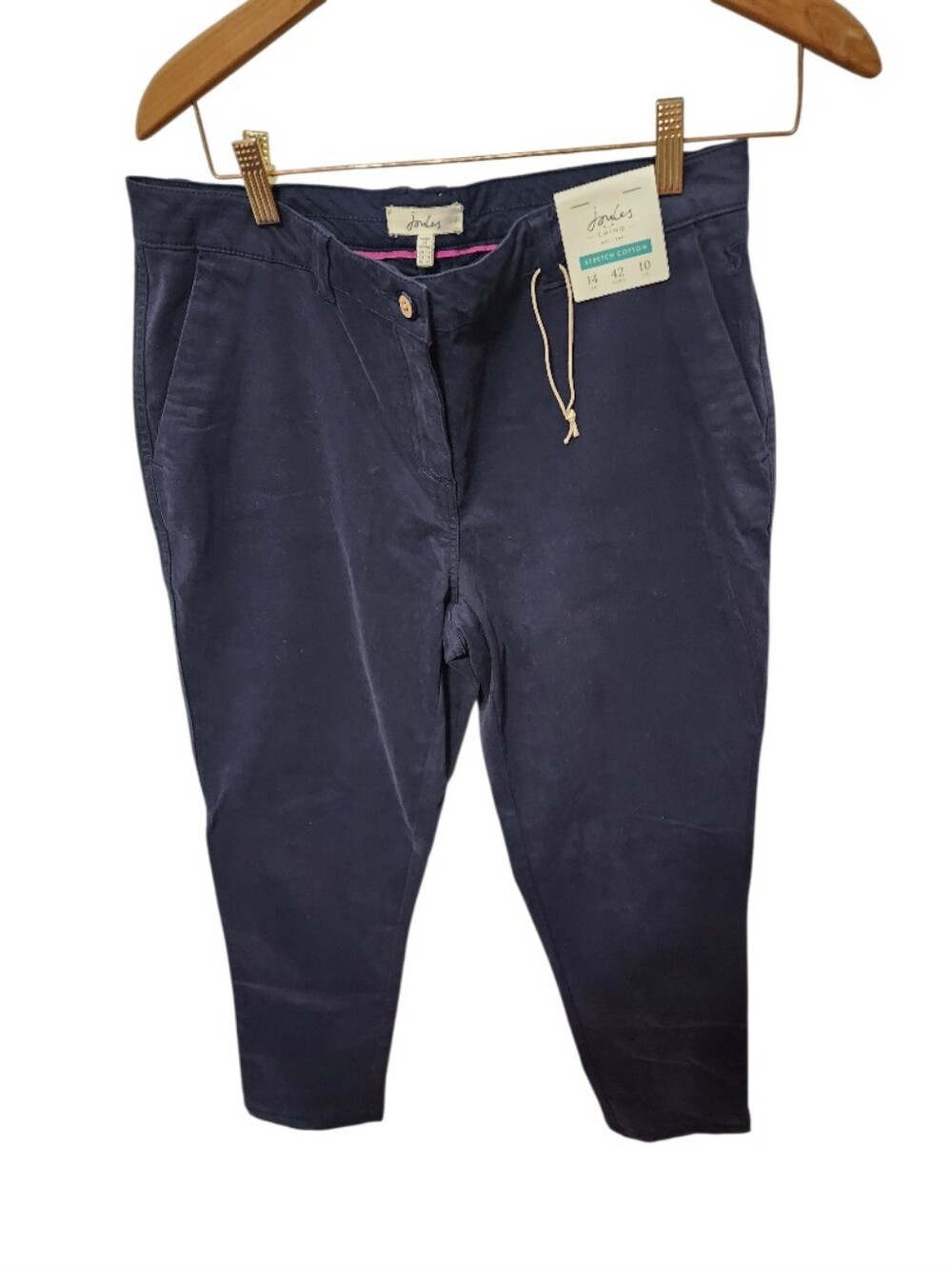 Joules Chino Pants Nwt